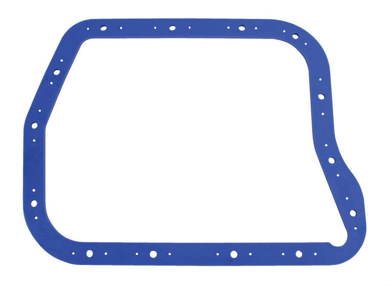 Moroso 93110 Chrysler Mopar Torqueflite 727 Rubber Steel Transmission Pan Gasket