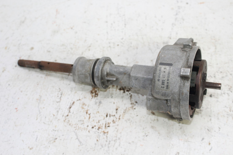 Motorcraft E4ZE-12131-AA Ford Small Block Ford 5.0 3.8 Ignition Distributor 