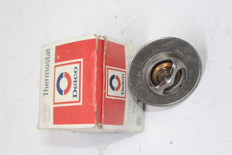 AC Delco 131-3 Small Block Chevy & V6 Thermostat 195* 4.3L 5.7L 