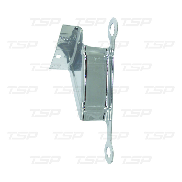 Big Block Chrysler B RB Chrome Steel Timing Tab Pointer 383 413 426 440