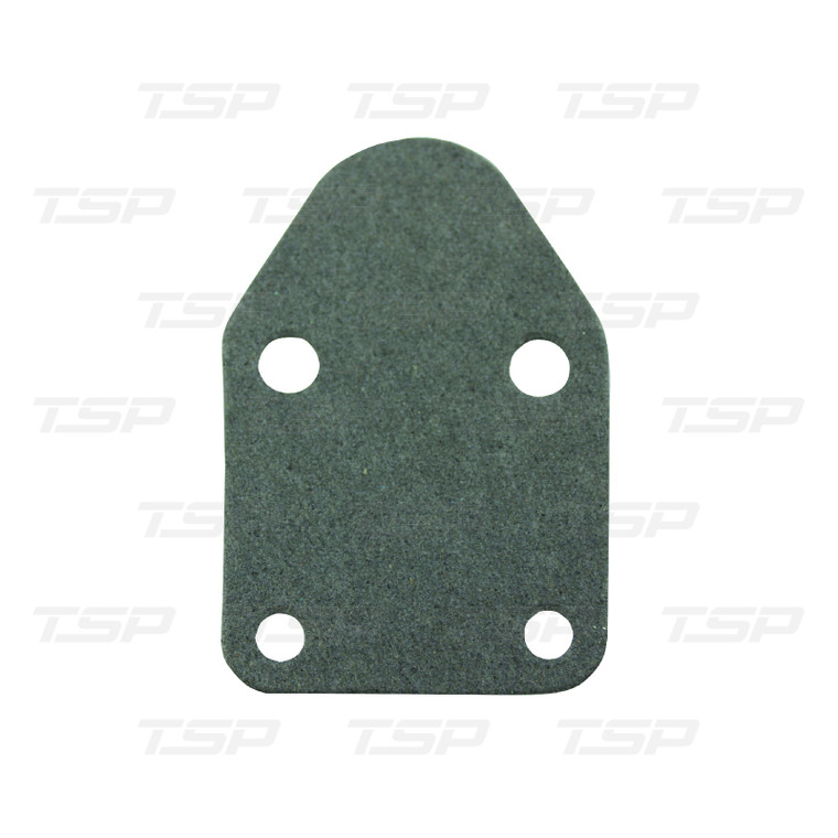 Small Block Chevy Fuel Pump Block Off Replacement Gasket