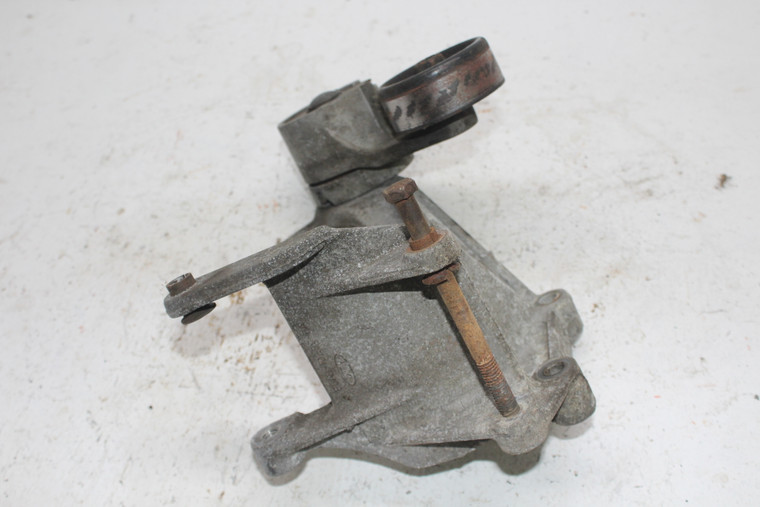 Ford E5AE-10239-BA 1987-93 Ford Small Block 5.0 Alternator Bracket Aluminum