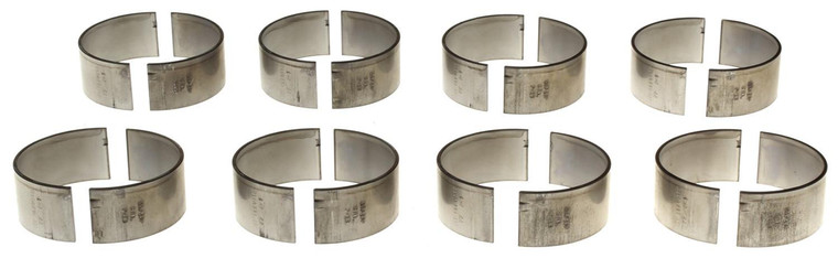 Clevite CB-743P-8 Big Block Chevy P-Series Rod Bearings Standard 