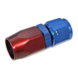 Fragola Performance Systems 100108 Series 3000 Race Hose End Straight
