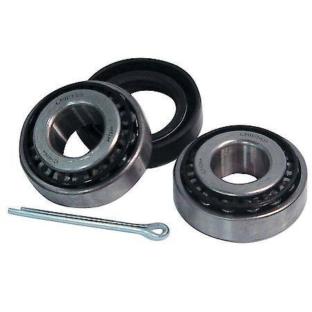 Valmar Marine 80662 Trailer Wheel Bearing Kit 1-3/8" X 1-1/16"