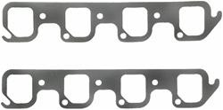 Exhaust Header Gasket Set Rectangular Port Ford Boss/Cleveland 4 V Heads
