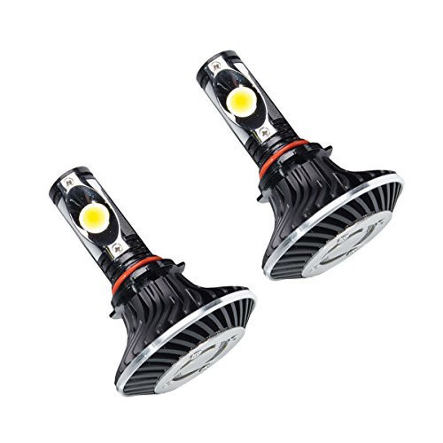 Oracle Lighting 5221-001 LED Headlight Bulb Pair