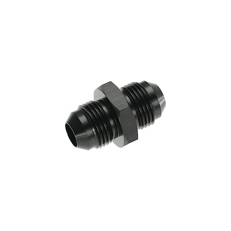 Red Horse Performance 815-06-2 Black Flare Union -06 AN Male
