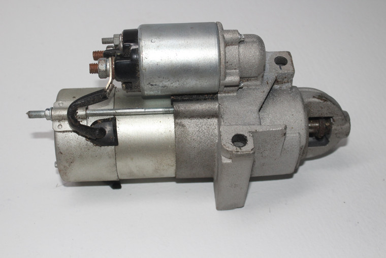 Big Small Block Chevy Stagger Off Set OEM-Style Mini High Torque Starter