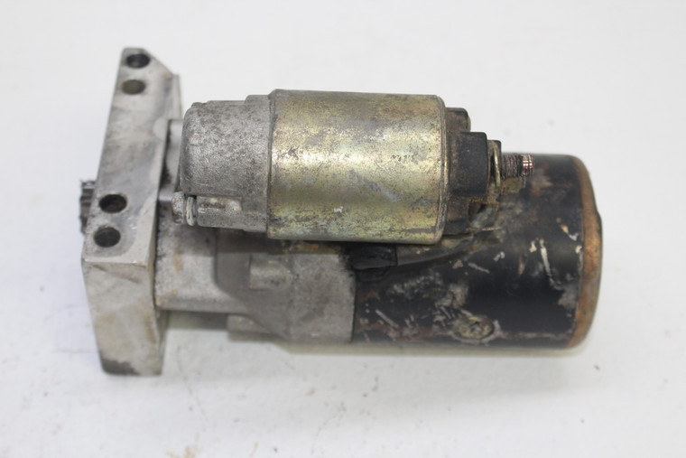 Big Small Block Chevy Mini High Torque Starter