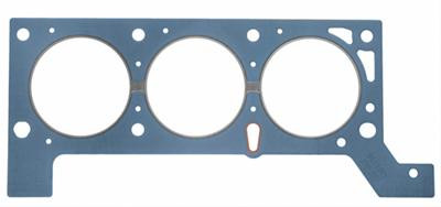 Fel-Pro 9673PT1 1990-97 Chrysler V6 201CI 3.3L OHV 12 Valve Cylinder Head Gasket