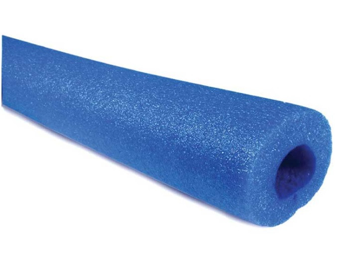 TG Motorsports 27002 Blue Foam Roll Bar Padding Offset Alignment 36" 