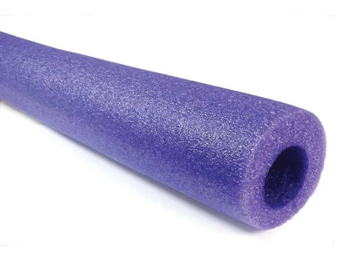 TG Motorsports 270045 Purple Foam Roll Bar Padding Offset Alignment 36" 