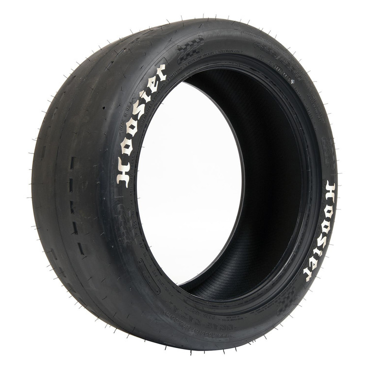 Hoosier 17327DR2 DOT Drag Radial Tire P 225 /45R17 