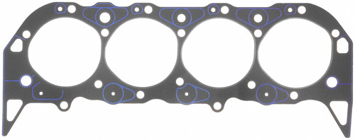 Fel-Pro Performance 1067 Big Block Chevy Head Gasket Composition Type 4.630 Bore