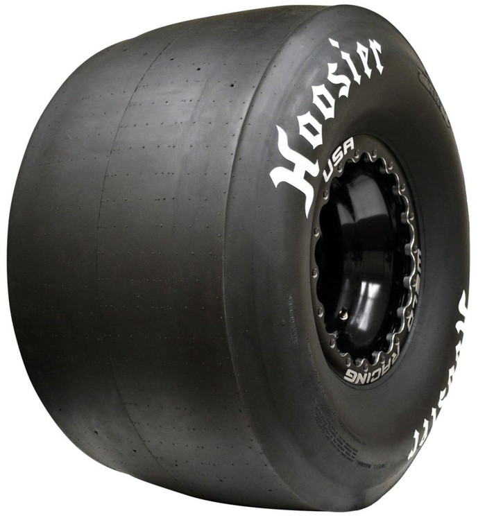 Hoosier 18910C2021 Drag Racing Slick Bias-Ply 36.00 x 17-16 C2021 Compound