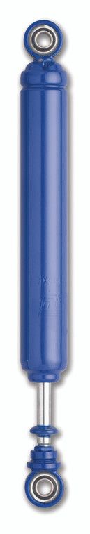 AFCO Racing 1552 S-Series Small Body Steel Shock Twin-Tube Eyelet Ends