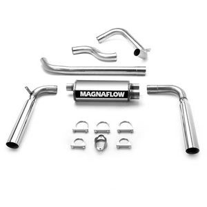 MagnaFlow 15620 Cat-Back System 93-97 Camaro/Firebird