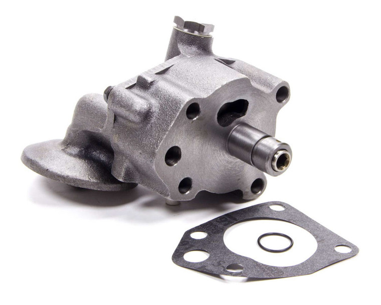 Melling M63HV Chrysler Mopar Big Block B/RB High-Volume Standard Pressure Oil Pump