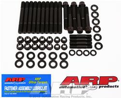 ARP 234-5801 Main Stud Kit 4-Bolt Chevy 350 400 Dart Little M Splayed Bolts