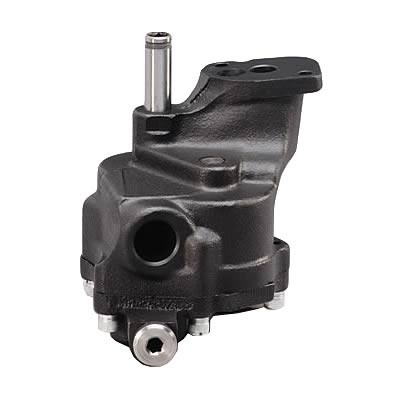 Moroso 22162 Blueprinted Big Block Chevy High Volume Racing Oil Pump