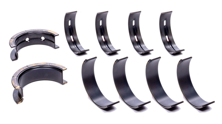 King MB5013XPSTDX Gen III IV LS Chevy 4.8 5.3 5.7 6.0 XP-Series Main Bearings