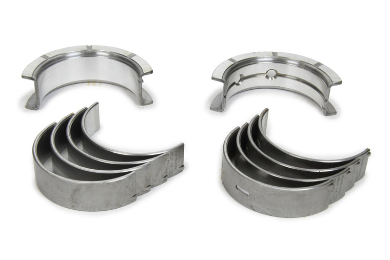 King MB5013HP Gen III IV LS Chevy 4.8 5.3 5.7 6.0 HP-Series Main Bearings