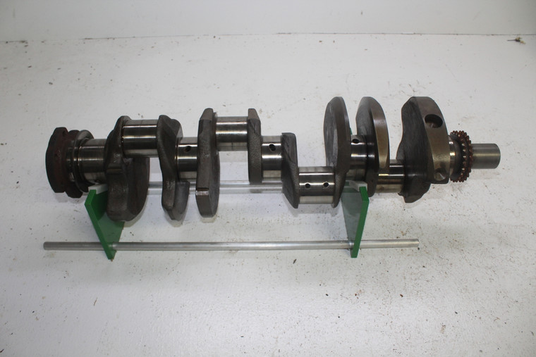 GM 3967416 Big Block Chevy 4.000 Stock Stroke Forged Steel Crankshaft Standard