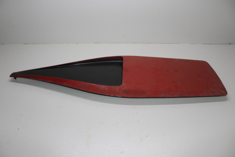 GM 459181 1978-79 Chevy Camaro Hood Scoop Z28 Original GM 