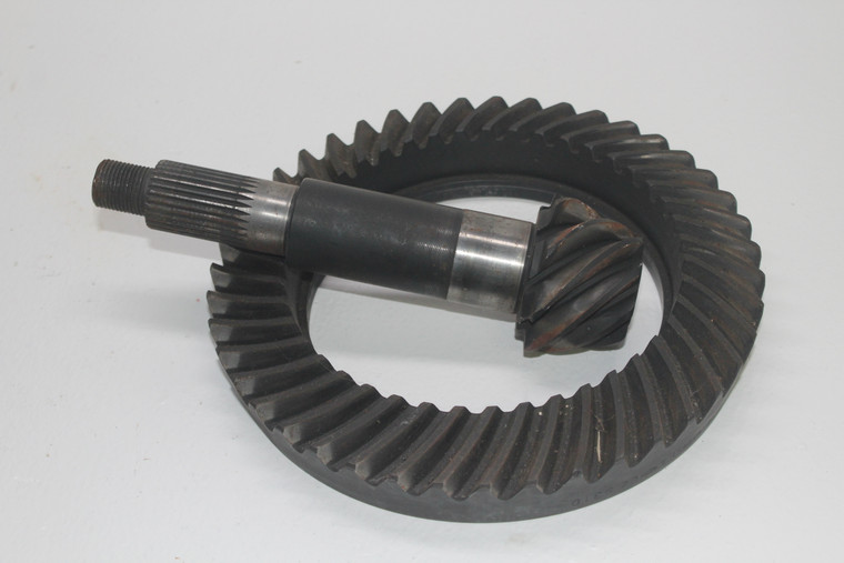 Richmond 79-0013-1 Pro Gear 5.38 Ratio Dana 60 29 Spline Ring & Pinion 