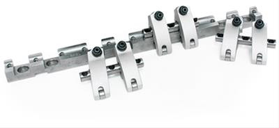 Jesel KSS-467070 Sportsman Series Shaft Rocker Arms LS3 Heads Chevy 6.2L