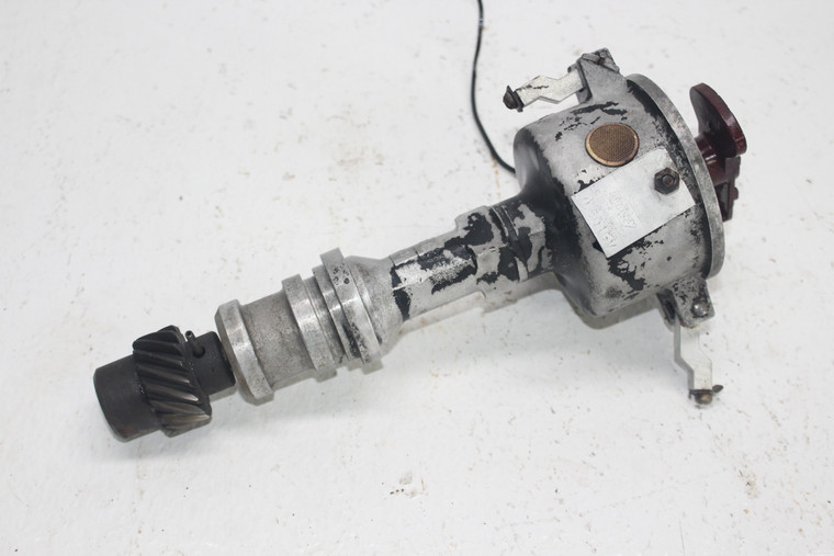 Mallory Marine YL501GV Hardin Engine Ignition Distributor Oldsmobile 455 350