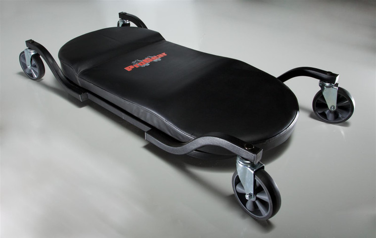 Traxion 1-100 ProGear Wide Body Creepers 400 lb. Capacity
