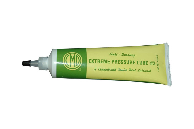 Dart CMD Extreme Pressure Assembly Lube 4oz Tube 