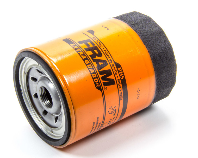 Fram PH5 Extra Guard Oil Filter Big Small Block Chevy Engines 13/16-16"