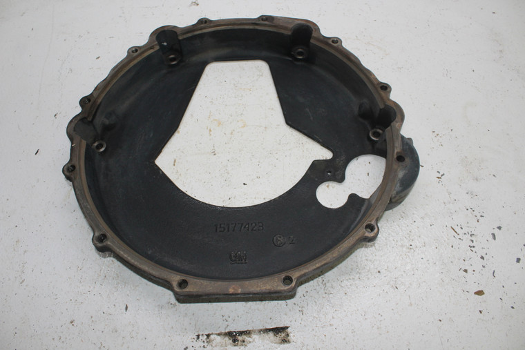 GM 15177423 GM Transmission Adapter Plate Allison Automatic Flexplate Housing