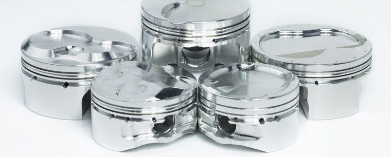 Auto Tec 1000693 Big Block Chevy 565 CI Forged Dome Pistons