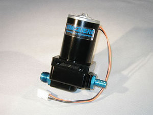 Meziere WP136S Remote Electric Water Pump