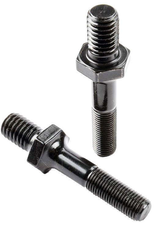 LPC LRS-10 Small Block Chevy High Performance 3/8-24 Rocker Arm Studs