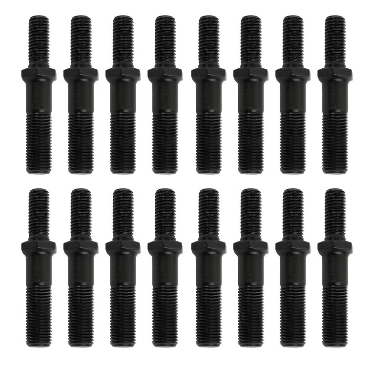 LPC LRS-15 LS Chevy High Performance 3/8-24 8mm Rocker Arm Studs