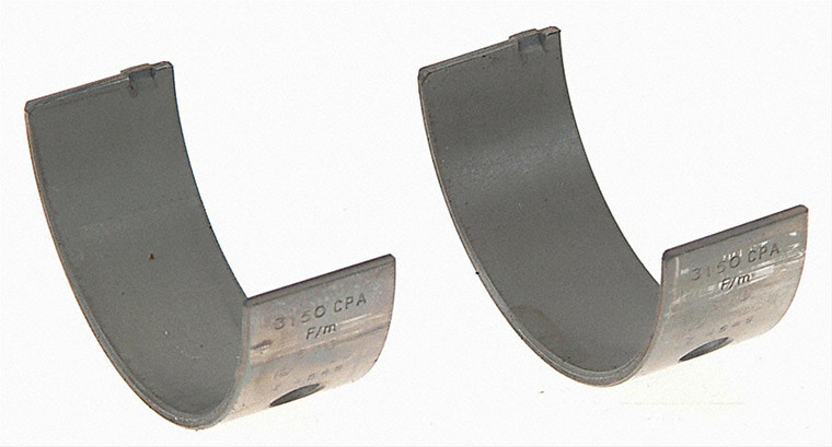 Michigan Bearing 8150 A CAP STD Ford Inline 6 3.9L 4.9L Connecting Rod Bearings 