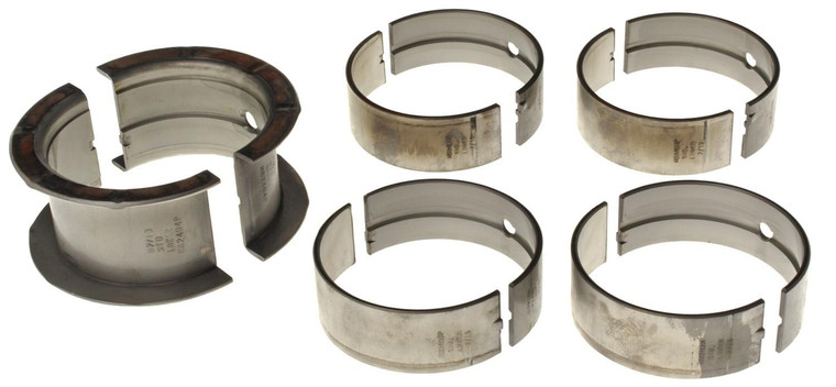 Clevite MS-829P-40 Big Block Chevy P-Series Crankshaft Main Bearings