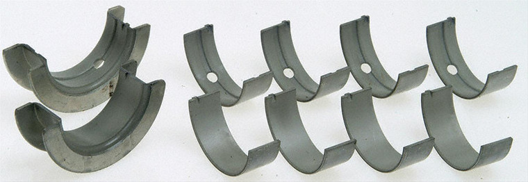 Sealed Power 7328M Crankshaft Main Bearing Set Chrysler Dodge Plymouth Mitsubishi L4 2.0L
