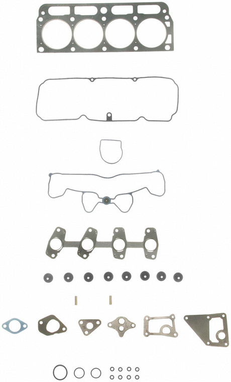 CGI-21466 Head Gasket Set Chevy GMC Pontiac Isuzu Hombre 2.2L 4 cyl