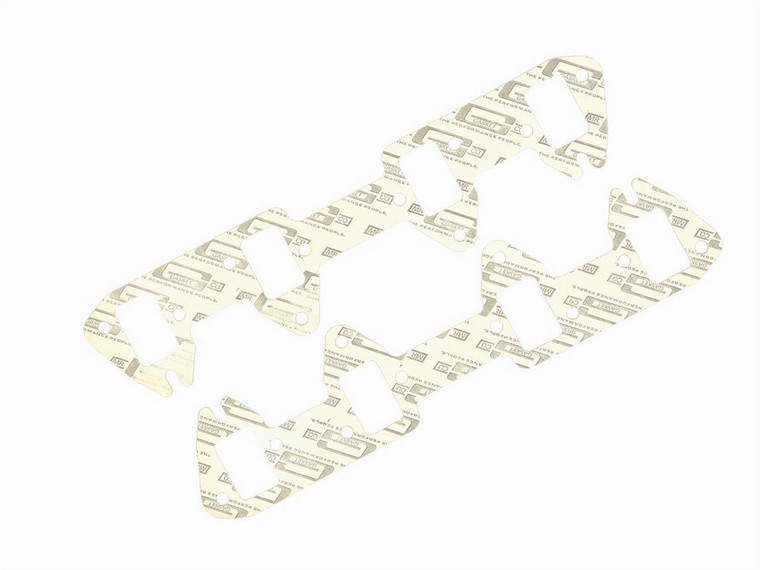 Mr. Gasket 254 Big Block Ford FE Exhaust Gaskets High Temperature White 