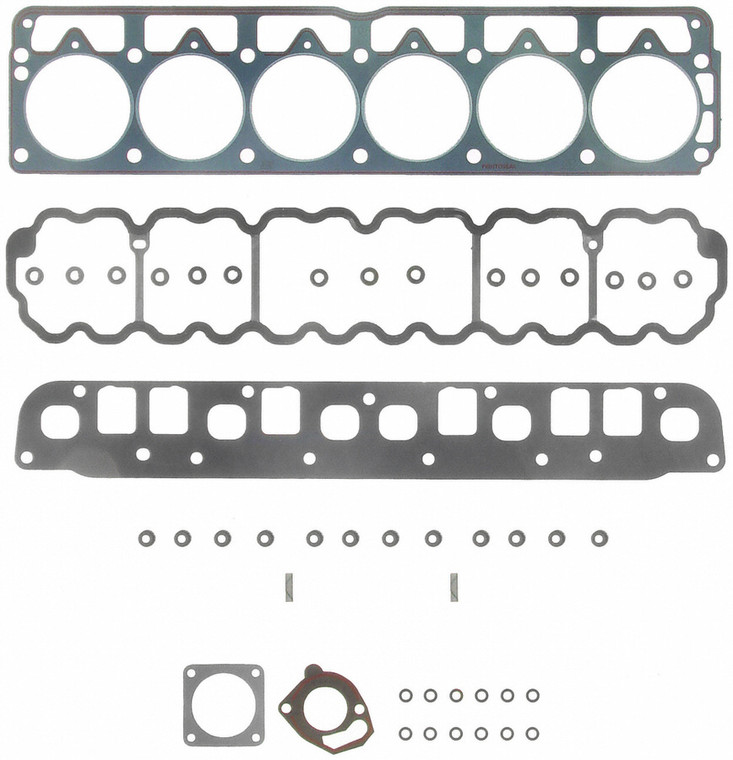 CGI 21461 Head Gasket Set Jeep 4.0 242 6 Cyl 1999-03 