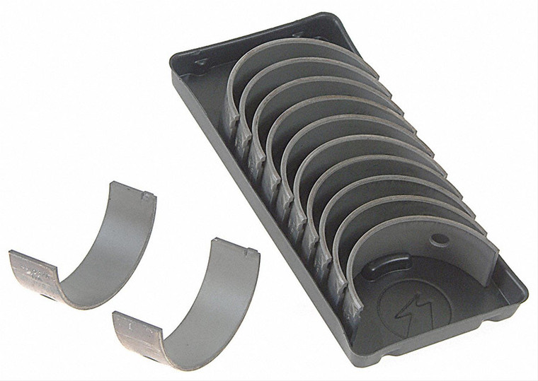 Sealed Power 83870RA .25mm A-Series Rod Bearings 1982-95 Cadillac V8  4.1 4.5 4.9