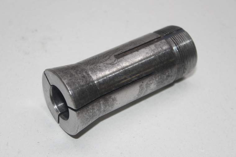 5C 3/4 Round Machine Collet External Internal Threads 