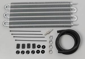 Flex-a-lite FLX-3820 TransLife Transmission Cooler 