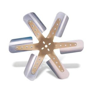 Flex-a-lite 1518 Wide Blade Flex Fan